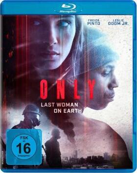 Doscher | Only - Last Woman on Earth | Sonstiges | 425-012843706-6 | sack.de