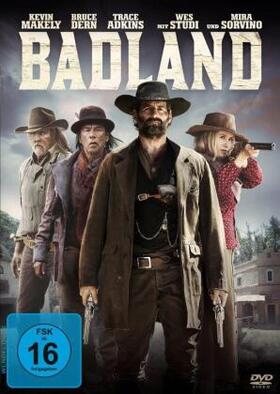 Lee |  Badland | Sonstiges |  Sack Fachmedien