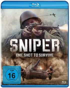 Koltsov |  Sniper - One Shot to Survive | Sonstiges |  Sack Fachmedien