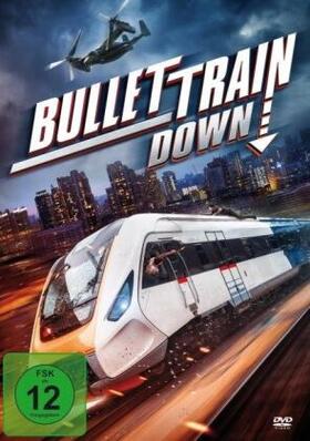 Heerman |  Bullet Train Down | Sonstiges |  Sack Fachmedien