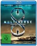 Taylor / Mackenzie |  Multiverse - Parallele Dimensionen | Sonstiges |  Sack Fachmedien