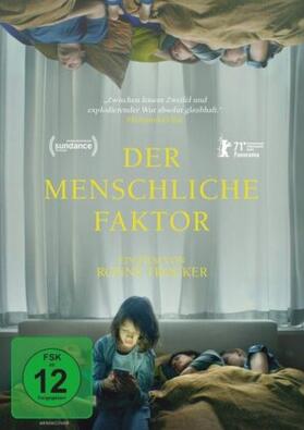 Trocker |  Der menschliche Faktor | Sonstiges |  Sack Fachmedien