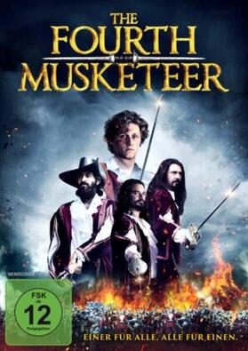 Lawson |  The Fourth Musketeer | Sonstiges |  Sack Fachmedien