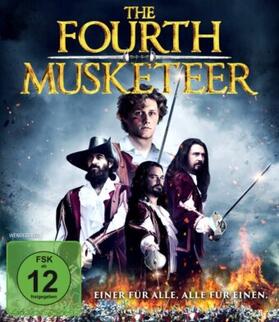 Lawson |  The Fourth Musketeer | Sonstiges |  Sack Fachmedien