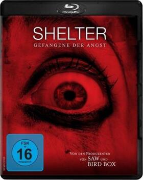 Iii |  Shelter - Gefangene der Angst | Sonstiges |  Sack Fachmedien