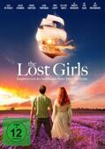 Paolis / Fox |  The Lost Girls | Sonstiges |  Sack Fachmedien