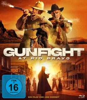 Hamann |  Gunfight at Rio Bravo | Sonstiges |  Sack Fachmedien