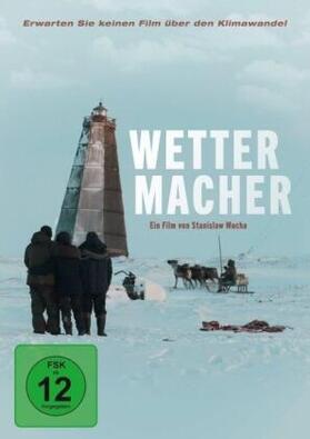 Braun / Mucha |  Wettermacher | Sonstiges |  Sack Fachmedien
