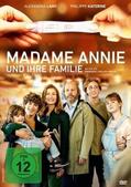 Debré / Poulain-Arnaud / Vanhulle |  Madame Annie und ihre Familie | Sonstiges |  Sack Fachmedien