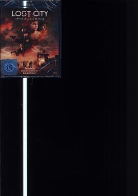 Celli / Leotti |  Lost City - Das Gesetz der Strasse | Sonstiges |  Sack Fachmedien