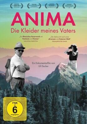 Bakacs / Decker |  Anima - Die Kleider meines Vaters | Sonstiges |  Sack Fachmedien