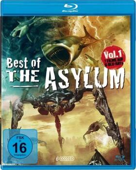  Best of The Asylum | Sonstiges |  Sack Fachmedien