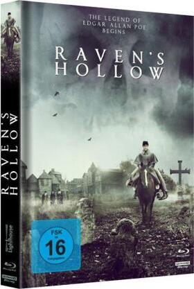 Hatton / Reeves |  Ravens Hollow | Sonstiges |  Sack Fachmedien