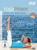 Wolff |  Wolff, C: Yoga Pilates-Vital | Sonstiges |  Sack Fachmedien