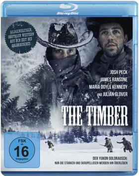 Allrich / Obrien / Ossiander |  The Timber | Sonstiges |  Sack Fachmedien