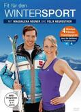  Fit für den Wintersport - Mit Magdalena Neuner und Felix Neureuther | Sonstiges |  Sack Fachmedien