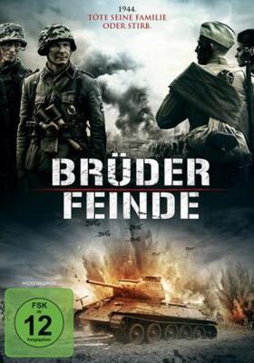 Kunnas |  Brüder - Feinde | Sonstiges |  Sack Fachmedien