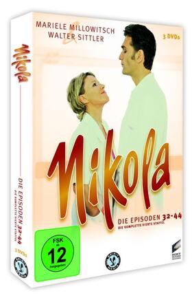 Werner / Cinnamon / Wengrod |  Nikola | Sonstiges |  Sack Fachmedien