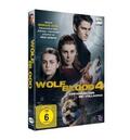 Moon / George / Whitehouse |  Wolfblood 4 - Verwandlung bei Vollmond | Sonstiges |  Sack Fachmedien