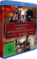  Die grössten Kämpfe des Römischen Reiches | Sonstiges |  Sack Fachmedien