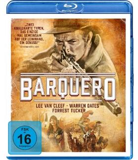 Schenck / Marks |  Barquero | Sonstiges |  Sack Fachmedien