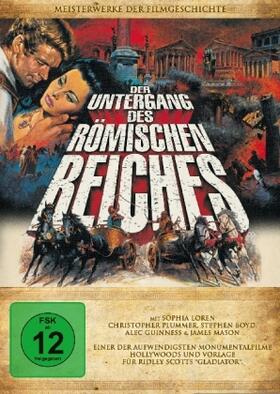 Franchina / Yordan / Barzman |  Der Untergang des Römischen Reiches | Sonstiges |  Sack Fachmedien