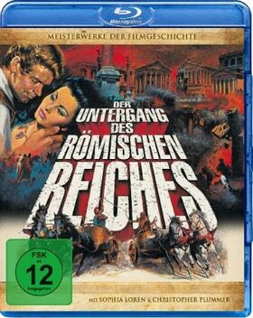Franchina / Yordan / Barzman |  Der Untergang des Römischen Reiches | Sonstiges |  Sack Fachmedien