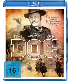 Hamill |  Doc | Sonstiges |  Sack Fachmedien