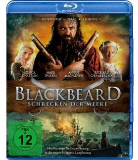 Zabel |  Blackbeard - Schrecken der Meere | Sonstiges |  Sack Fachmedien