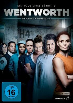 Watson / Radulovich / McTighe |  Wentworth | Sonstiges |  Sack Fachmedien