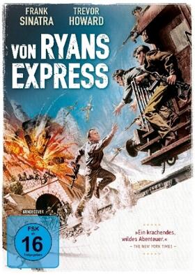 Mayes / Landon / David |  Von Ryans Express | Sonstiges |  Sack Fachmedien