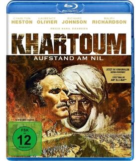 Ardrey |  Khartoum - Aufstand am Nil | Sonstiges |  Sack Fachmedien