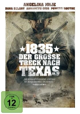 Windle / Lofton | 1835 - Der grosse Treck nach Texas | Sonstiges | 425-014871434-5 | sack.de