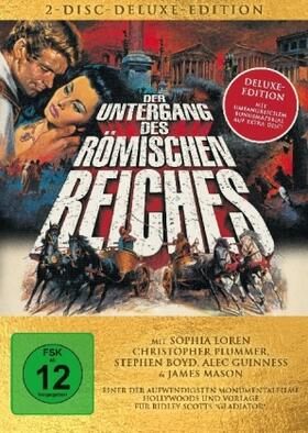 Franchina / Yordan / Barzman |  Der Untergang des Römischen Reiches | Sonstiges |  Sack Fachmedien