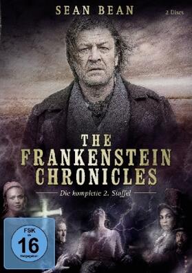 Langford, B: Frankenstein Chronicles | Sonstiges | 425-014871454-3 | sack.de