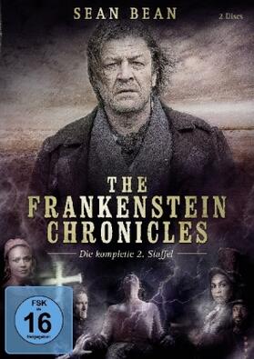 Langford, B: Frankenstein Chronicles | Sonstiges | 425-014871454-3 | www.sack.de