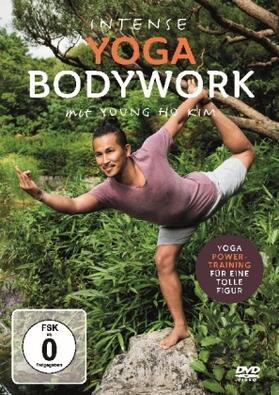  Intense Yoga Bodywork - Yoga Power Training für eine tolle Figur mit Young Ho Kim | Sonstiges |  Sack Fachmedien