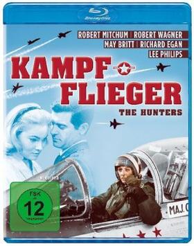 Mayes |  Kampfflieger - The Hunters | Sonstiges |  Sack Fachmedien
