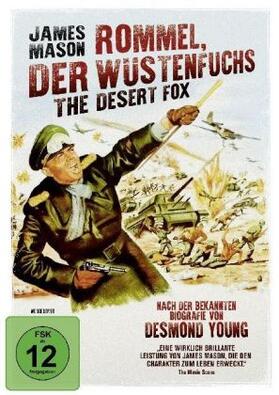 Johnson |  Rommel - Der Wüstenfuchs | Sonstiges |  Sack Fachmedien