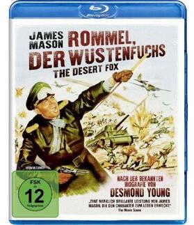Johnson | Rommel - Der Wüstenfuchs | Sonstiges | 425-014871519-9 | sack.de