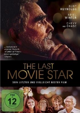 Rifkin |  The Last Movie Star | Sonstiges |  Sack Fachmedien