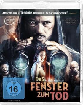Dumisa / Joshua / Taute |  Das Fenster zum Tod | Sonstiges |  Sack Fachmedien