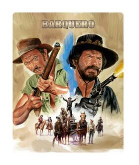 Schenck / Marks |  Barquero | Sonstiges |  Sack Fachmedien