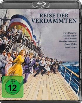 Butler / Shagan / Witts |  Reise der Verdammten | Sonstiges |  Sack Fachmedien