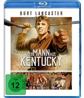Holt / Jr. |  Der Mann aus Kentucky | Sonstiges |  Sack Fachmedien