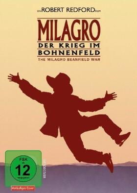 Nichols / Ward |  Milagro - Der Krieg im Bohnenfeld | Sonstiges |  Sack Fachmedien