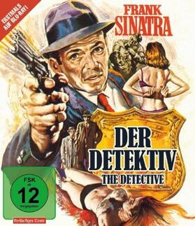 Mann / Thorp |  Der Detektiv | Sonstiges |  Sack Fachmedien