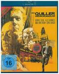 Pinter |  The Quiller Memorandum, 1 Blu-ray | Sonstiges |  Sack Fachmedien