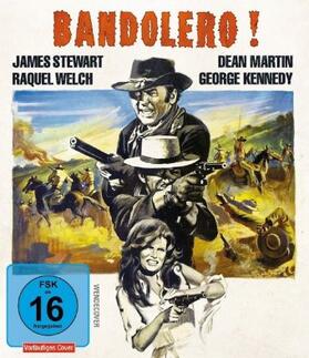 Barrett / Hough |  Bandolero | Sonstiges |  Sack Fachmedien