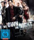 Gray |  We Own The Night - Helden der Nacht, 1 Blu-ray | Sonstiges |  Sack Fachmedien
